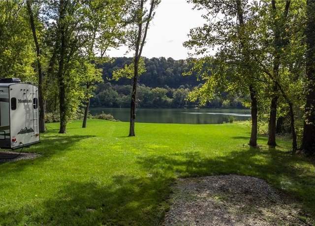 Property at Z Hill Rd, Sardis, OH 43946