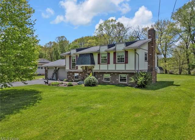 Property at 135 Heritage Dr, Beloit, OH 44609, 4 beds, 1 bath