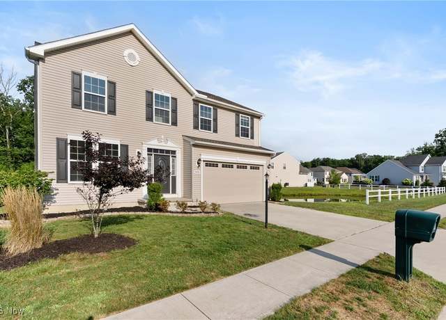 Property at 10400 Maryland St, Aurora, OH 44202, 4 beds, 3.5 baths