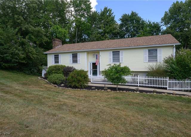 Property at 4943 Provens Dr, Akron, OH 44319, 3 beds, 3 baths