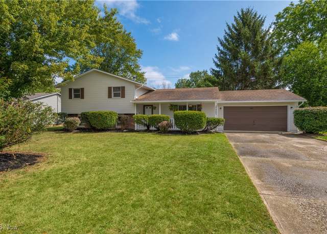 Property at 7007 Hidden Valley Dr, Amherst, OH 44001, 4 beds, 2 baths