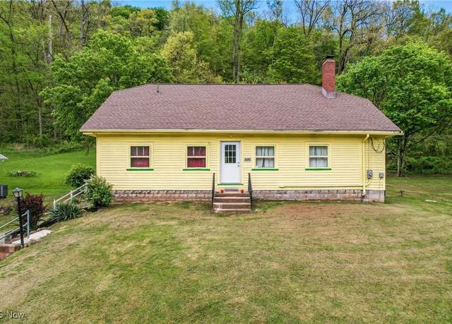 Property at 36092 Teegarden Rd, Salem, OH 44460, 3 beds, 1 bath
