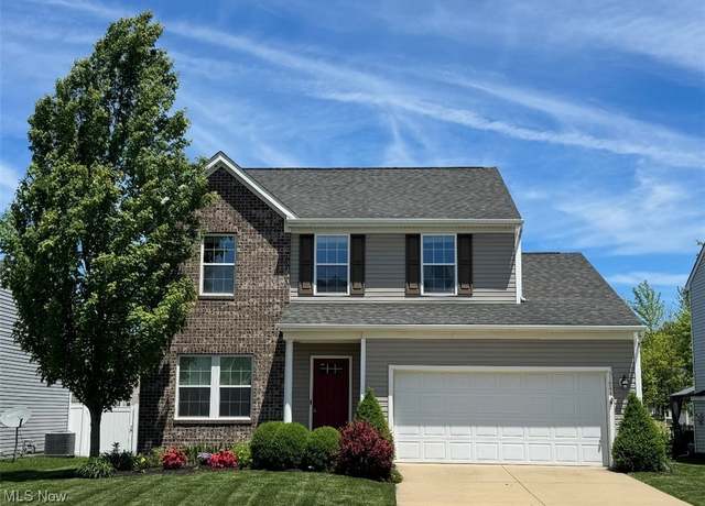 Property at 31944 Rustic Rdg, North Ridgeville, OH 44039, 3 beds, 2.5 baths