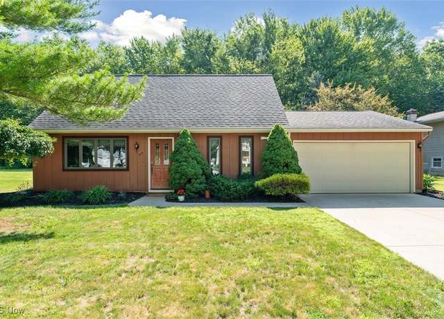 Property at 319 N Prospect St, Oberlin, OH 44074, 3 beds, 2 baths