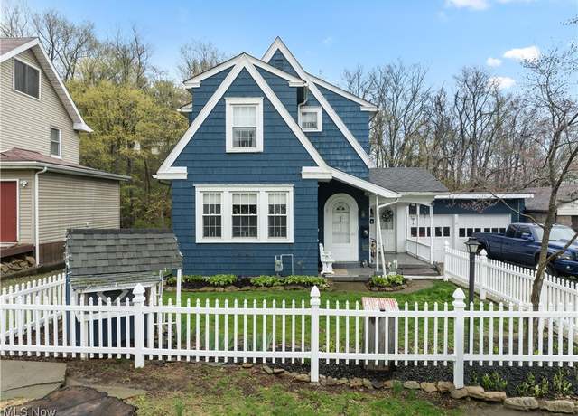 Property at 211 Isabelle St, Brilliant, OH 43913, 2 beds, 2 baths
