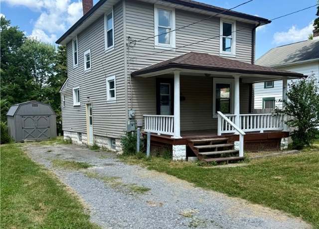 Property at 1268 Mound St, Salem, OH 44460, 3 beds, 1.5 baths