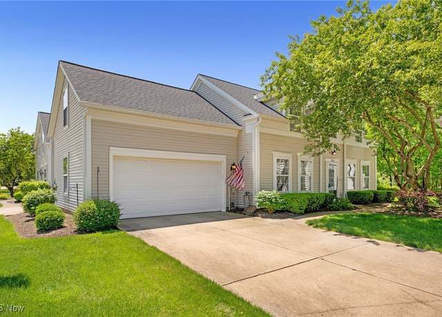 Property at 7830 N Burton Ln, Hudson, OH 44236, 2 beds, 2 baths
