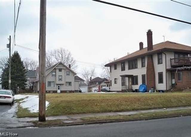 Property at 0 Broad Ave NW, Canton, OH 44708