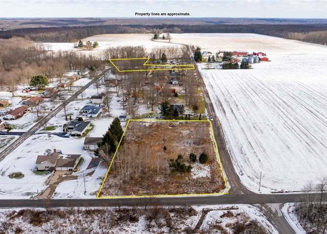Property at Jacqueline Dr NE, Brookfield, OH 44403