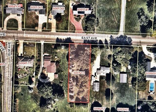 Property at East Ave, Tallmadge, OH 44278