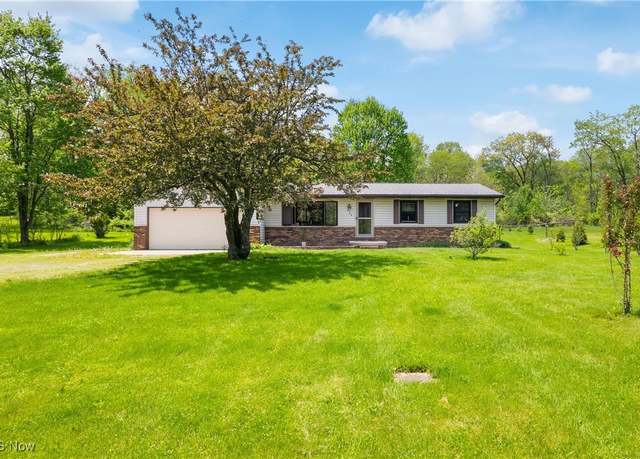 Property at 424 Day Rd, Mansfield, OH 44903, 3 beds, 1.5 baths