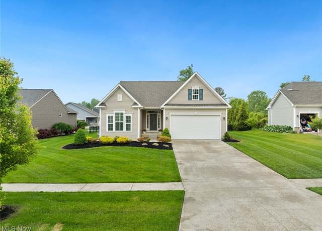 Property at 36580 Annie Ln, North Ridgeville, OH 44039, 3 beds, 3 baths