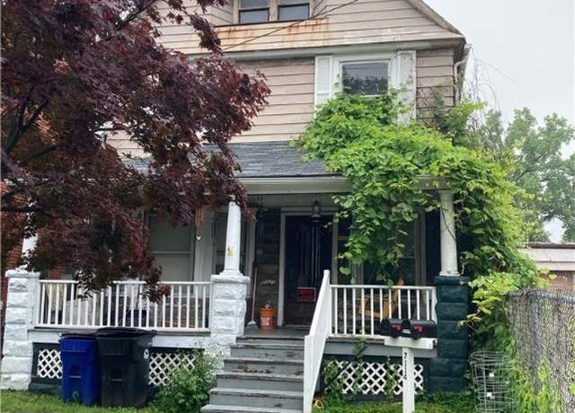 Property at 7114 Clark Ave, Cleveland, OH 44102, 4 beds, 2 baths