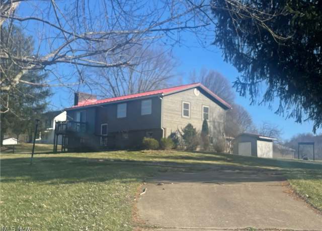 Property at 1984 Hebron Rd, St Marys, WV 26170, 4 beds, 3 baths
