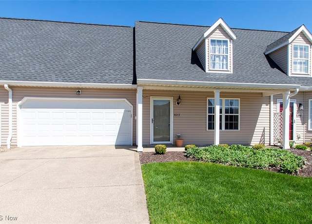 Property at 60 High Point Dr #13, Medina, OH 44256, 3 beds, 2 baths