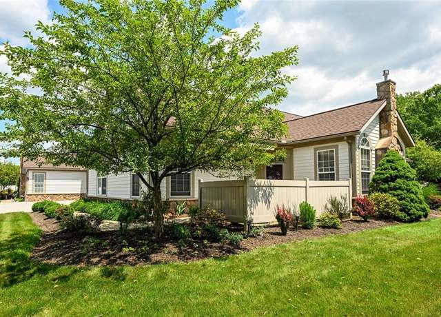 Property at 711 Crossings Cir, Tallmadge, OH 44278, 3 beds, 2.5 baths