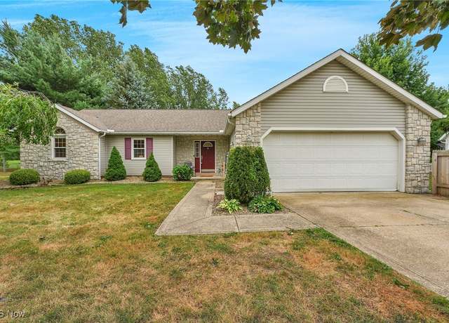 Property at 975 W Main St, Madison, OH 44057, 3 beds, 2 baths