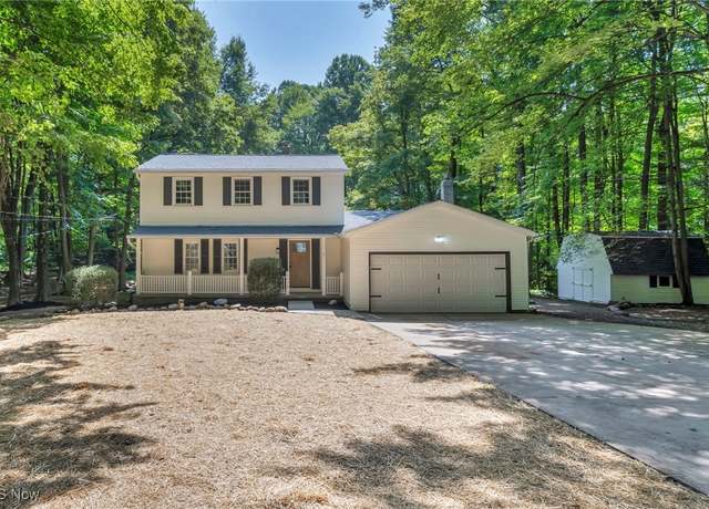 Property at 4258 Wayne Rd, Mantua, OH 44255, 3 beds, 2 baths