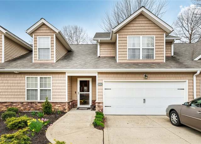 Property at 6521 Bayside Dr, Madison, OH 44057, 3 beds, 2.5 baths