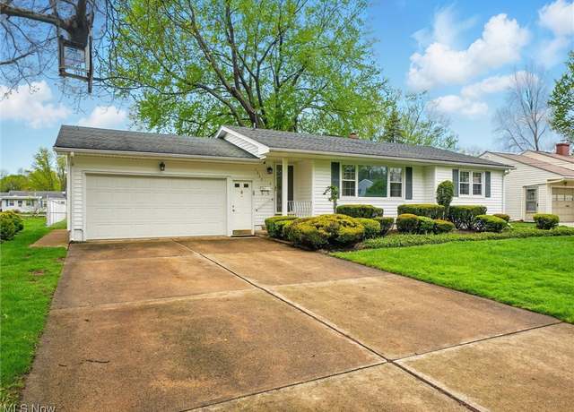 Property at 1337 Lyndon Ave, Ashtabula, OH 44004, 3 beds, 1.5 baths
