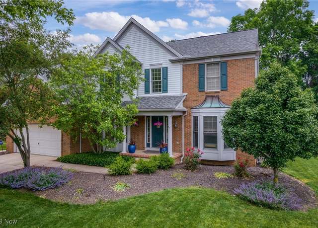 Property at 3044 Alling Dr, Twinsburg, OH 44087, 4 beds, 3.5 baths