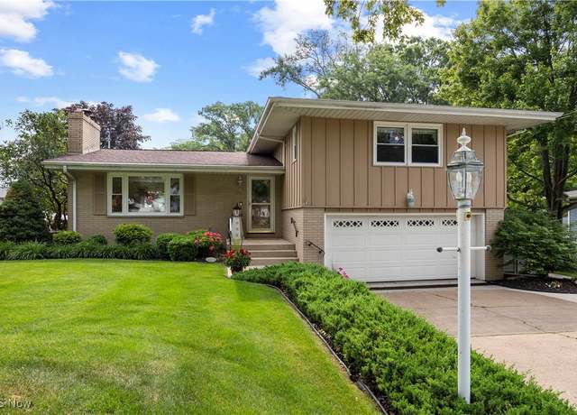 Property at 210 Bucyrus Ave, Huron, OH 44839, 4 beds, 2.5 baths