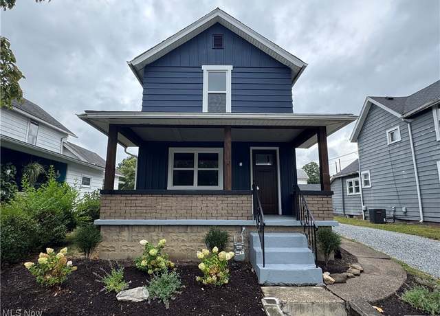 Property at 349 N 11th St, Coshocton, OH 43812, 2 beds, 1 bath