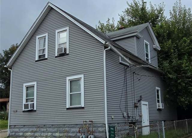 Property at 3500 W 62nd St, Cleveland, OH 44102, 4 beds, 2 baths