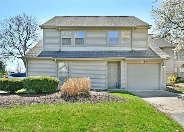 Property at 205 S Aspen #2, Warren, OH 44484, 2 beds, 2 baths