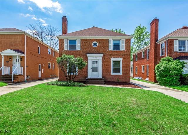 Property at 13574 Cedar Rd, University Heights, OH 44118, 4 beds, 2 baths