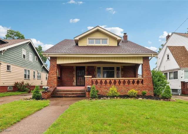 Property at 1900 Cypress Ave, Cleveland, OH 44109, 3 beds, 1.5 baths