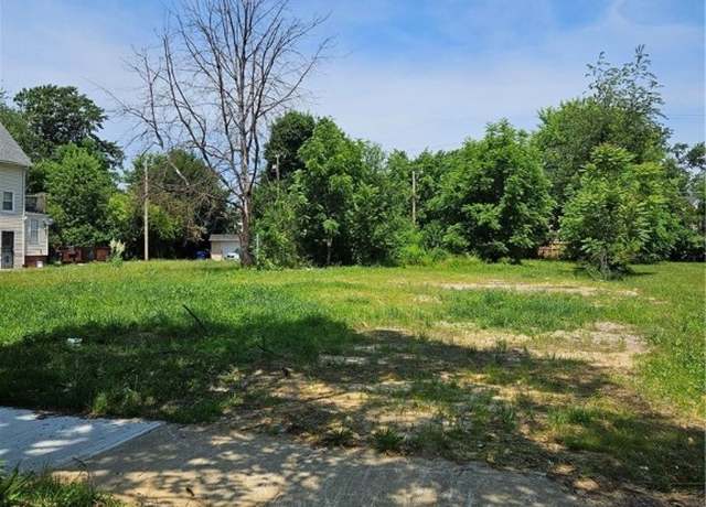 Property at 10835 Orville Ave, Cleveland, OH 44106