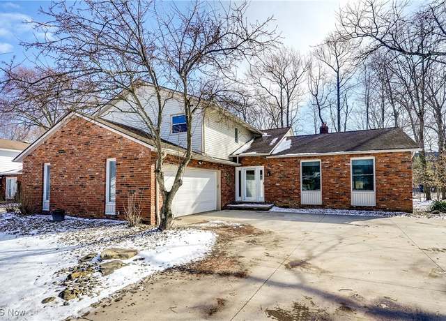 Property at 3969 E Ash Ln, Orange, OH 44122, 5 beds, 2.5 baths