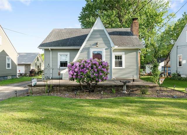 Property at 261 Jacob St NE, Navarre, OH 44662, 1 bed, 1 bath