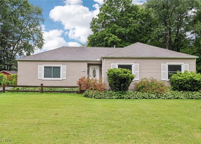 Property at 153 N Doan Ave, OH 44077, 3 beds, 2 baths