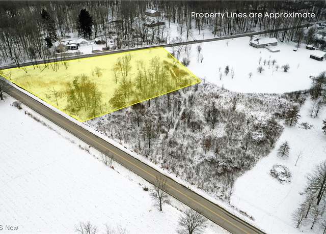 Property at Palmyra Rd, Warren, OH 44481