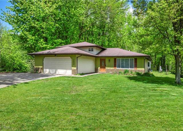 Property at 30844 Hilliard Blvd, Westlake, OH 44145, 4 beds, 3 baths