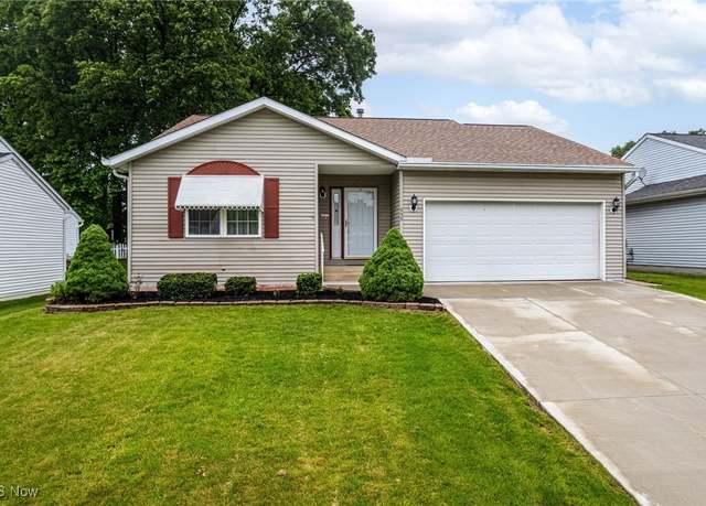 Property at 959 Elizabeth Ct, Cuyahoga Falls, OH 44221, 3 beds, 3 baths
