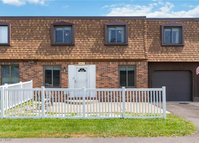 Property at 944 Wadsworth Rd Unit I-3, Medina, OH 44256, 3 beds, 2 baths