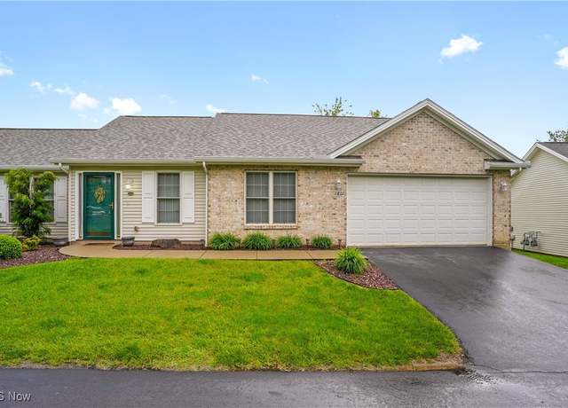 Property at 9278 Woodworth Rd #1801, North Lima, OH 44452, 2 beds, 2 baths
