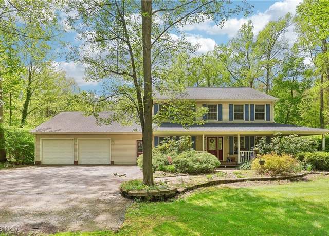 Property at 1630 Saint John Dr, Madison, OH 44057, 3 beds, 2.5 baths
