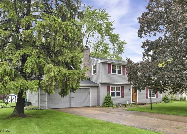 Property at 36850 Bauerdale Dr, Avon, OH 44011, 4 beds, 1.5 baths