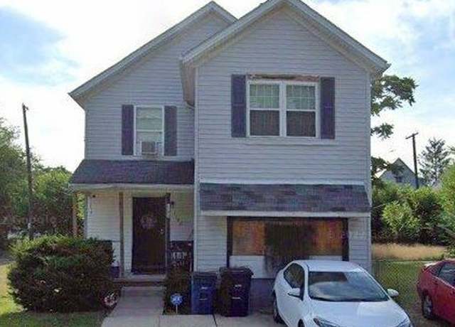 Property at 1193 E 112th. St, Cleveland, OH 44108, 3 beds, 1.5 baths