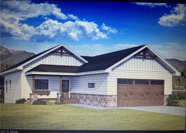 Property at 20287 Emery Rd, North Randall, OH 44128, 5 beds, 3 baths