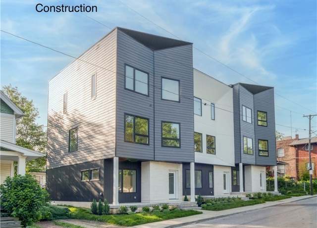 Property at 1365 W 74th St, Cleveland, OH 44102, 3 beds, 2.5 baths