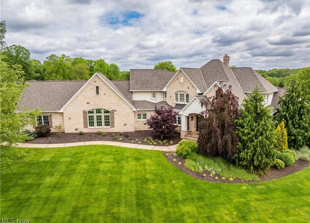 Property at 8180 Lutz Ave NW, Massillon, OH 44646, 4 beds, 5 baths
