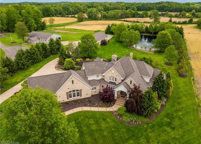 Property at 8180 Lutz Ave NW, Massillon, OH 44646, 4 beds, 5 baths