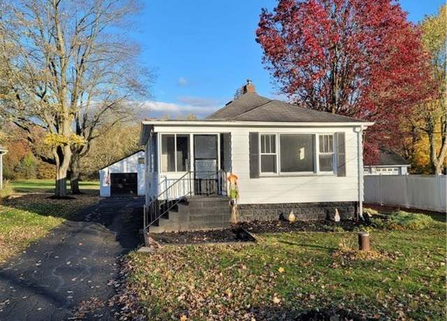 Property at 2311 Stillwagon Rd SE, Warren, OH 44484, 3 beds, 2 baths