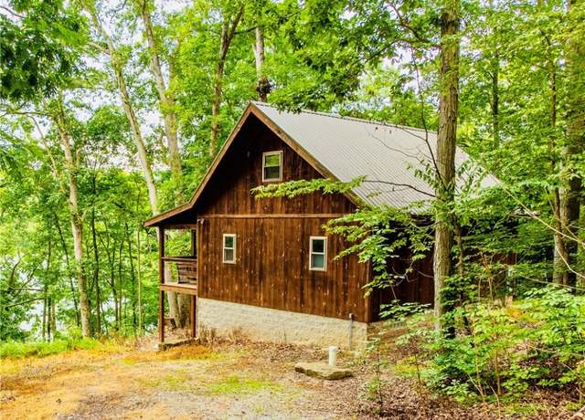 Property at 33680 Hidden Ledges Rd, Piedmont, OH 43983, 2 beds, 1 bath
