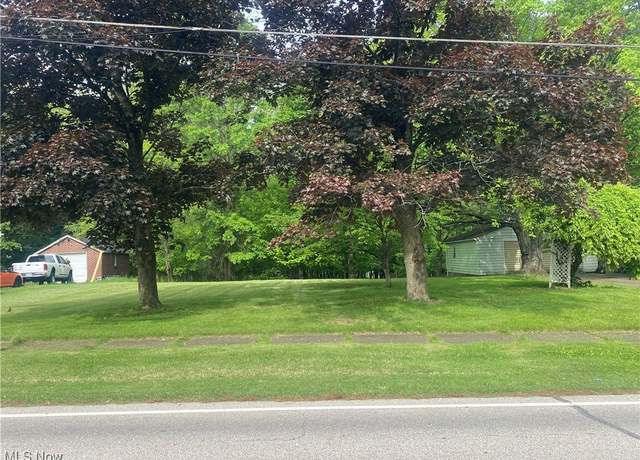Property at VL Nottingham St, Tallmadge, OH 44278